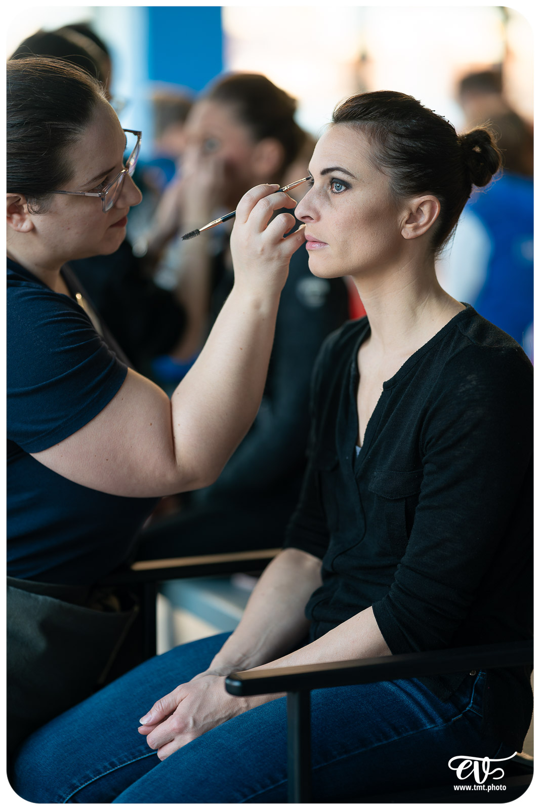 OFFS - BNS JEU DE DAMES